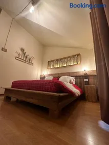 Hotel Le Clou - Image 5