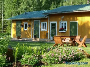 Suopirtti bed & breakfast and sauna - Image 1