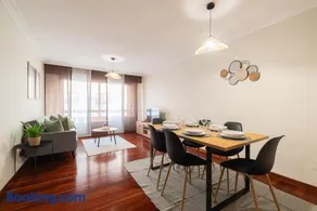 Gran Suite Urban Vigo - Image 3