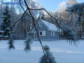 Domek letniskowy Letniczówka - Image 1