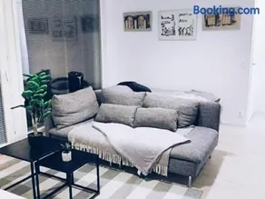 New Apartment Pearl near Airport - Image 1