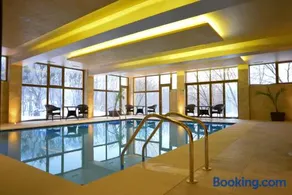 Bucium Motel & SPA - Image 4