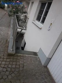 Wohnen im Souterrain einer Villa - Image 1