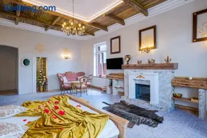 Apartmány v Podzámčí v blízkosti zámku Blatná - Image 1
