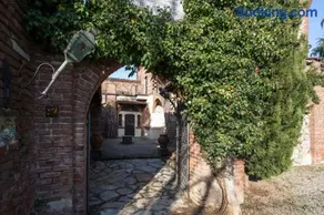 Castello dei Cento Tetti - La Dolciniana - Image 4