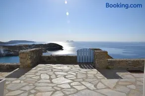 Andromeda Mykonos Villas & Suites - Image 1