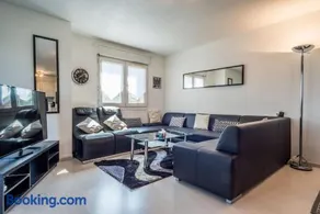 DESIGN APARTMENT Near GENEVA - Image 3