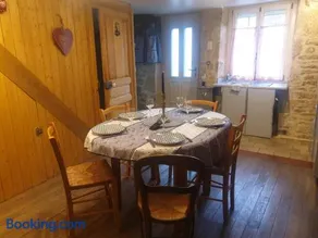 Chez Émile maison d'hotes 2 chambres avec jardin privé - Image 3