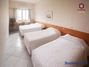 Kyoto Hotel - Image 1