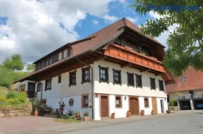 Ferienhaus Hubhof - Image 1