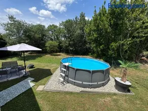 Villa des remparts - avec piscine et jardin - Nord Ariège - Image 2