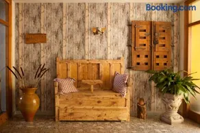 Apartamentos rurales La posada de Donato - Image 1