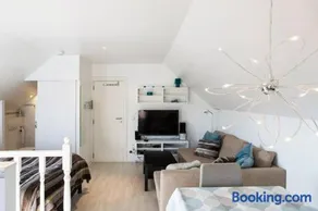Studio Apartment Alba - Image 2