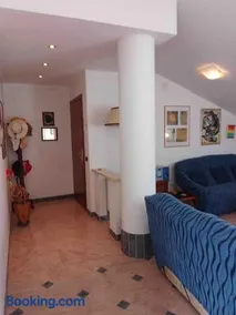 Ponte Melfa Apartment - Image 1