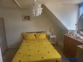 Nice Apartment - Image 1