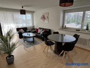 3 Room Apartment in Zug City - Image 1