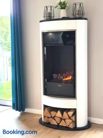 Casa accogliente e familiare con giardino, barbecue e terrazza | Ammette cani - Image 3