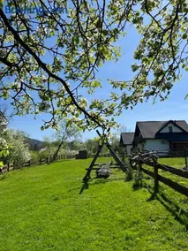 Domki nad rzeką- Smerekowiec - Image 3