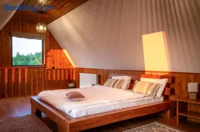 Cabana Foxes' Shelter din Beliș, Apuseni - Image 3