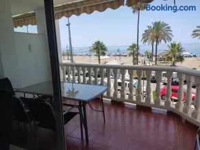 Apartamento MORCHE - TORROX PRIMERA LINEA DE PLAYA - Image 4