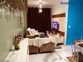 Apartamento Confortável! - Image 1