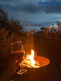 Alto Paraíso Glamping "C" - Image 5