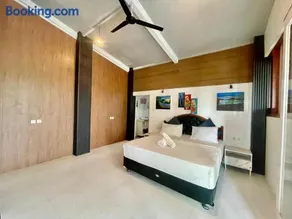 BALI AMED FEEL HOME VILLA - Image 2