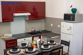 Appartement avec 2 chambres Jardin privé parking gratuit - Image 5