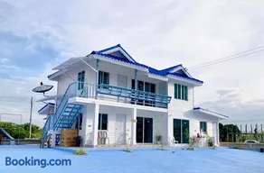 บ้าน ณัฐฐิญา โฮมสเตย์ Nattiya Homestay - Image 4