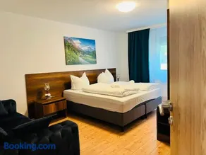 Pension Wandertal - Image 1