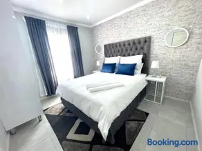 Reros Apartments in Mankweng - Image 3