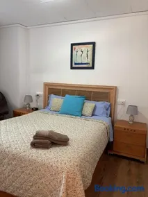 Vivienda turística ondara - Image 5