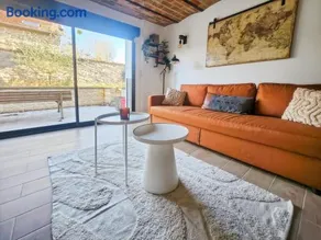 Appartement Confortable à Coulommiers avec Jardin - Image 1