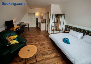 Domstadt Apartments - Image 3
