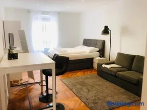 Fewo Kuferzeile Gmunden seenähe - Image 1