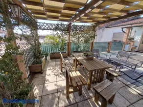 Reitia Penthouse in Historic Center - Image 1