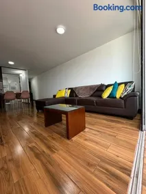 APARTAMENTOS EL DERBY 511 - Image 3