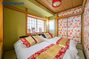 Premier suite Nishiazabu Roppongi front - Image 2