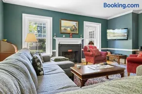 La Maisonette - Historic Renovated 6 BR Downtown Bar Harbor - Image 3