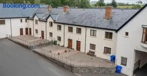 The Courtyard, Castle Dargan - Image 4