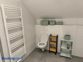 Modernes City-Apartment mit Parkplatz in Steyr - Image 5