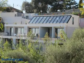 LOCATION VACANCES NICE - Villa 5* Nice St Pancrace - Image 2
