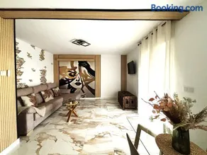 Vivienda turística Jaén Interior ÁTICO - Image 2
