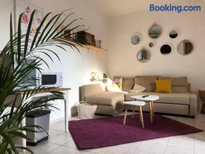 Gite cosy 25 min Lyon Vienne St Etienne - Image 3