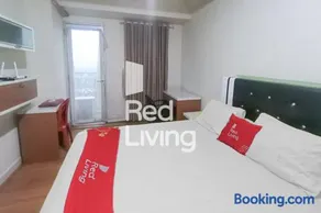 RedLiving Apartemen Easton Park Jatinangor - Yunus - Image 2