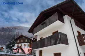 Casa Al Noce Mastellina Apt. Solandra - Image 2