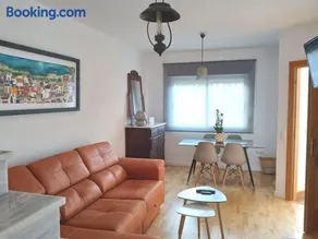 Acogedor duplex para parejas en La Isleta - Image 1