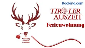 Ferienwohnung Tiroler Auszeit & Whirlpool - Image 5