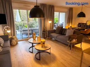 Appartement Avec Terrasse À Bossey, 83 M², 4 Personnes - Image 1