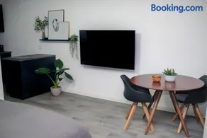 Port 1 - Exklusives City Apartment - Image 3